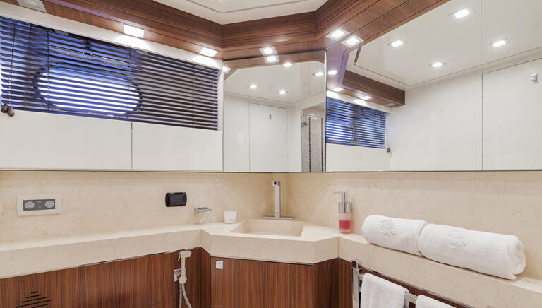 Ensuite