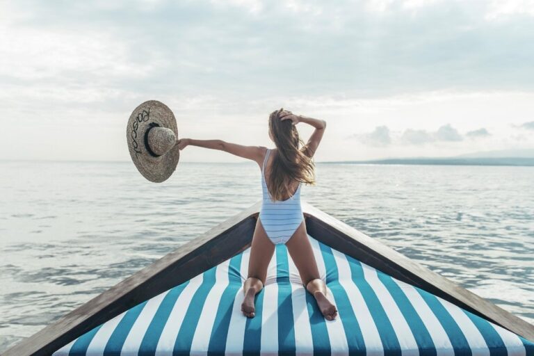 Yacht RASCAL - 002