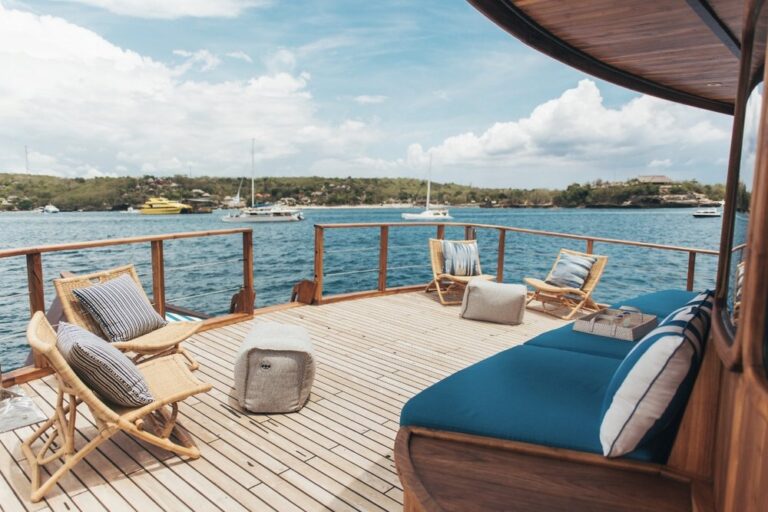 Yacht RASCAL - 003