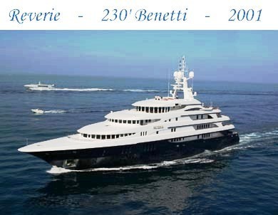 Benetti