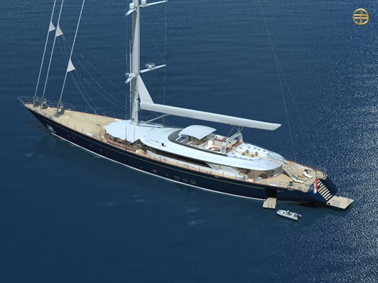 Perini Navi