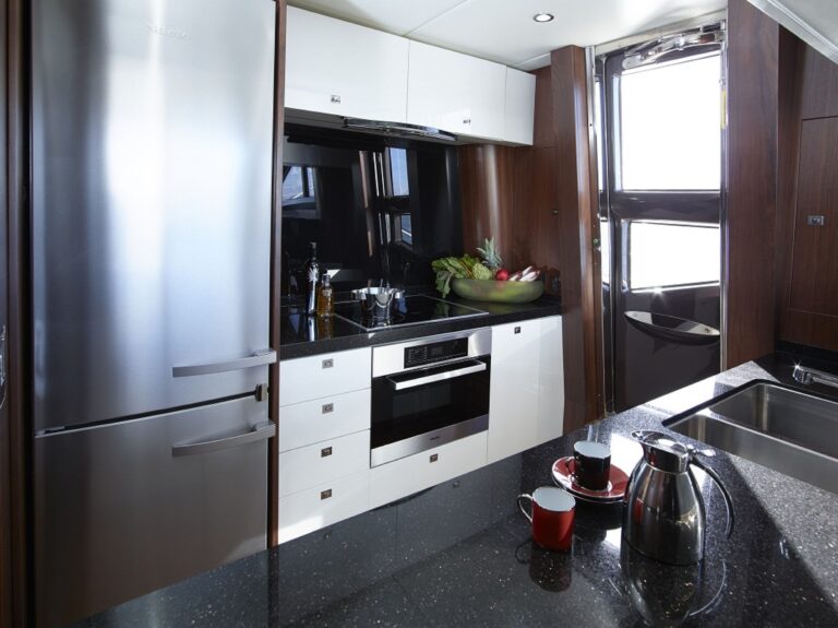 Galley