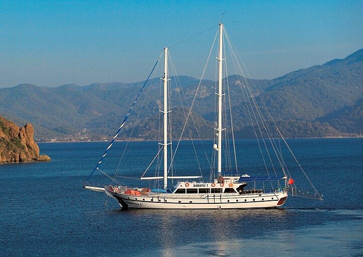SARAYLI I