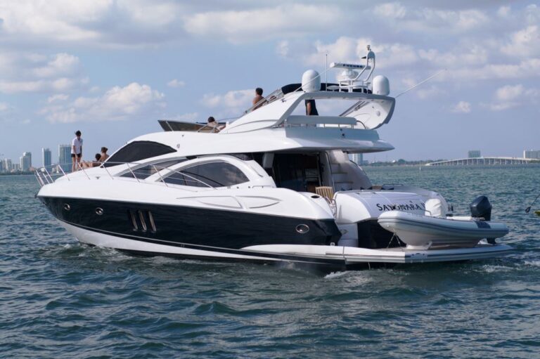 Sunseeker Design Department