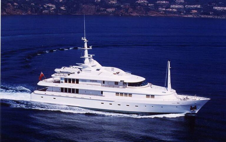 CPN Shipyard Ancona