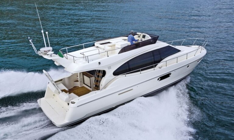 Ferretti