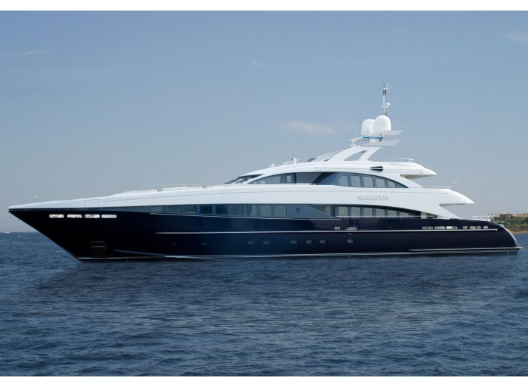 Heesen Yachts