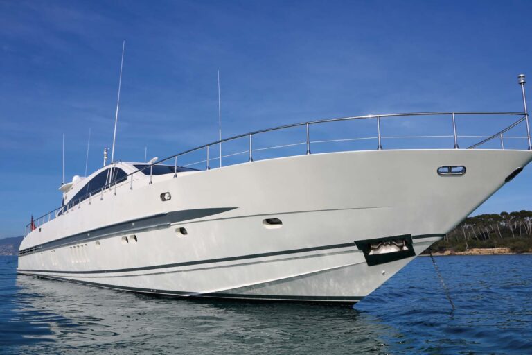 SERENITY ATLANTIC