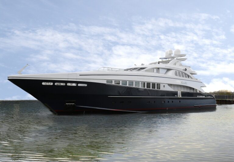 Heesen Yachts