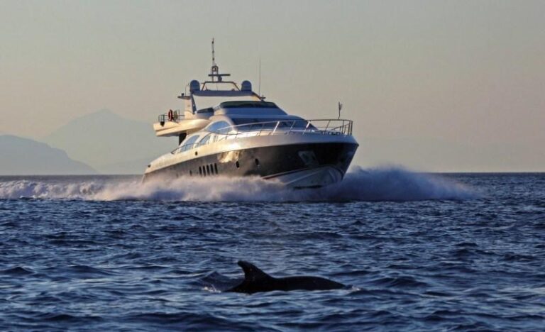 Azimut