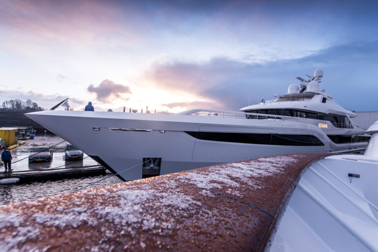 Yacht SOMNIUM