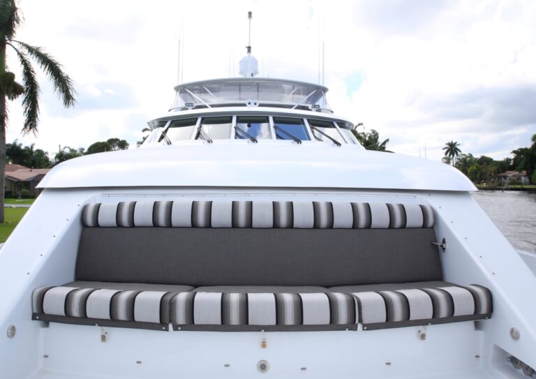 Yacht SUNDAY MONEY - 024