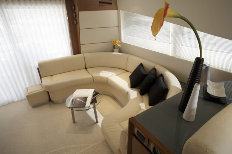 Yacht SUSY - 006