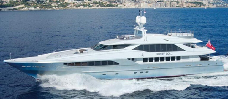 Diaship-heesen
