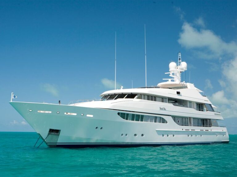 De Voogt Naval Architects