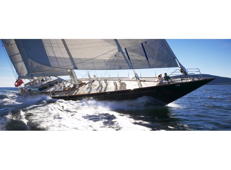 Hodgdon Yachts