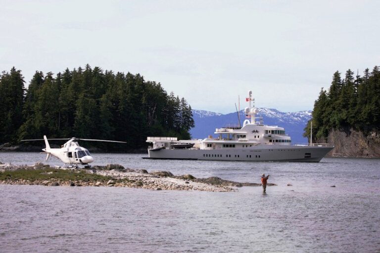 Yacht Senses - Explorer Yacht
