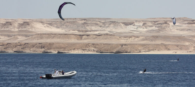 Yacht Seven Spices - Water Sports