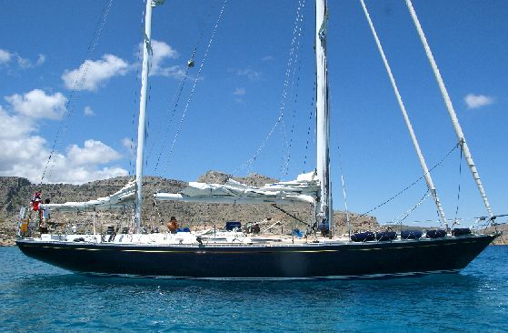 Nautor Swan