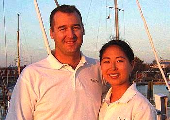 Yacht TAZA MAS -  Your Crew