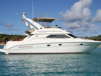 Yacht TOP SECRET -   Profile
