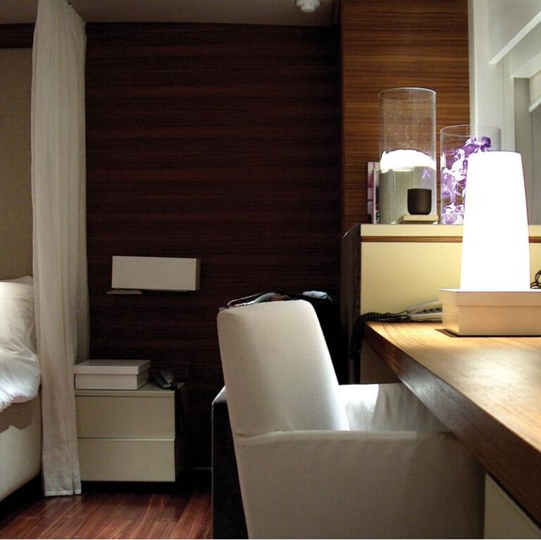 Yacht TROPICANA -  Master Cabin 2