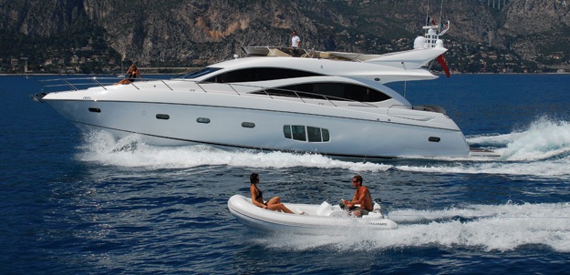 Sunseeker