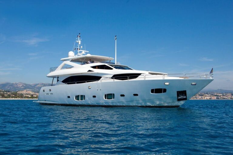 Sunseeker Inhouse