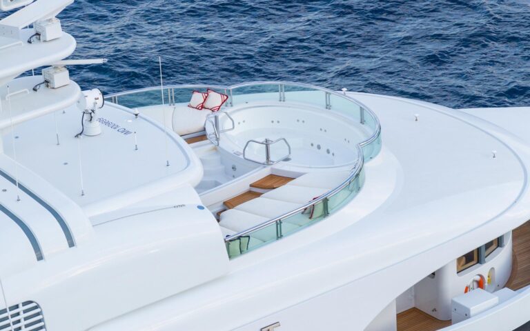Sundeck