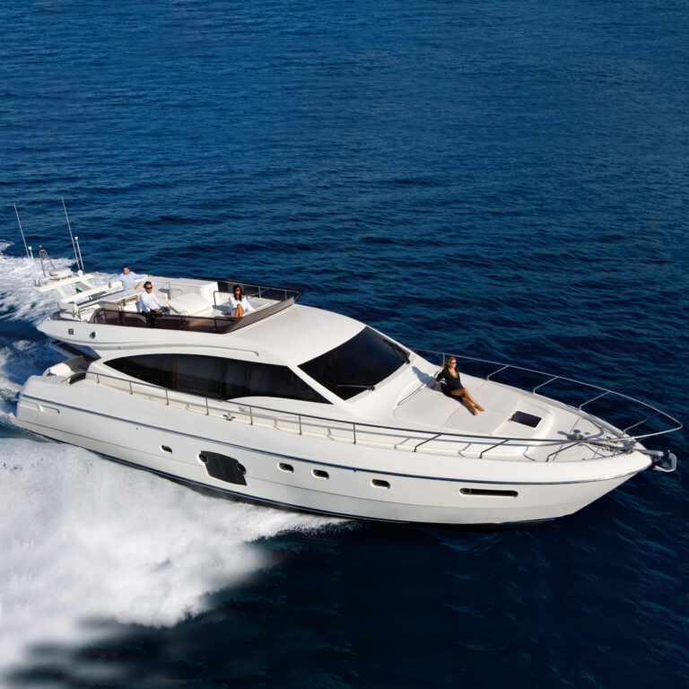 Ferretti