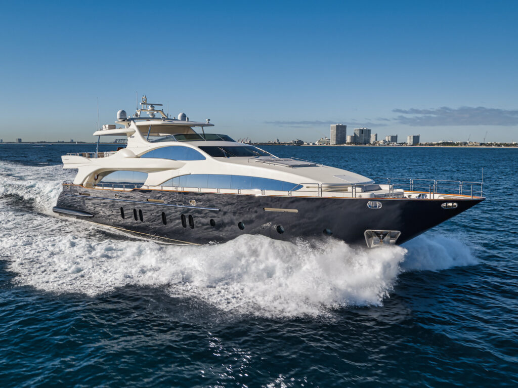 Azimut