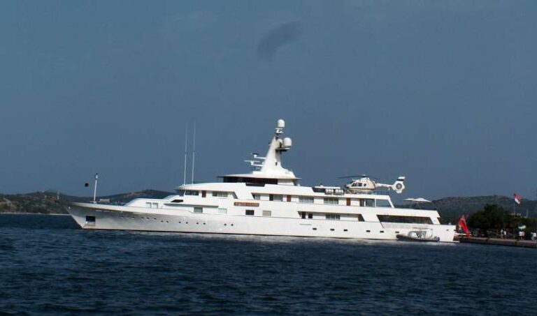 De Voogt Naval Architects