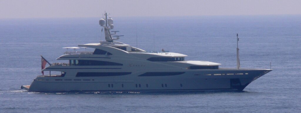 Benetti