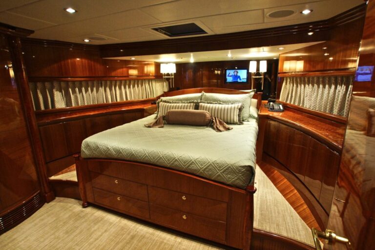 Yacht SEA YOU LATER Vip
