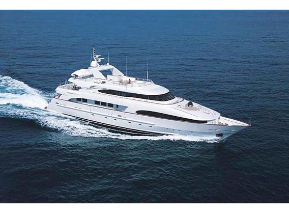 Mondo Marine