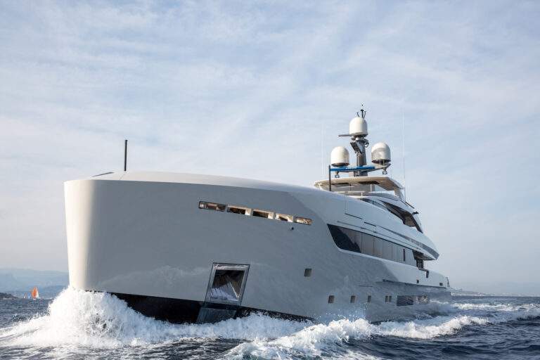 Yacht Charter