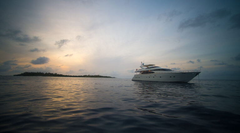 Yacht Charter Destinations