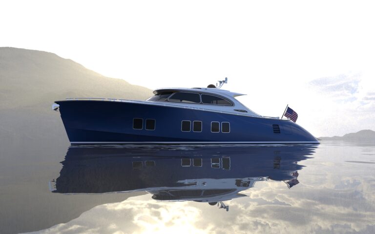 Zeelander Yachts
