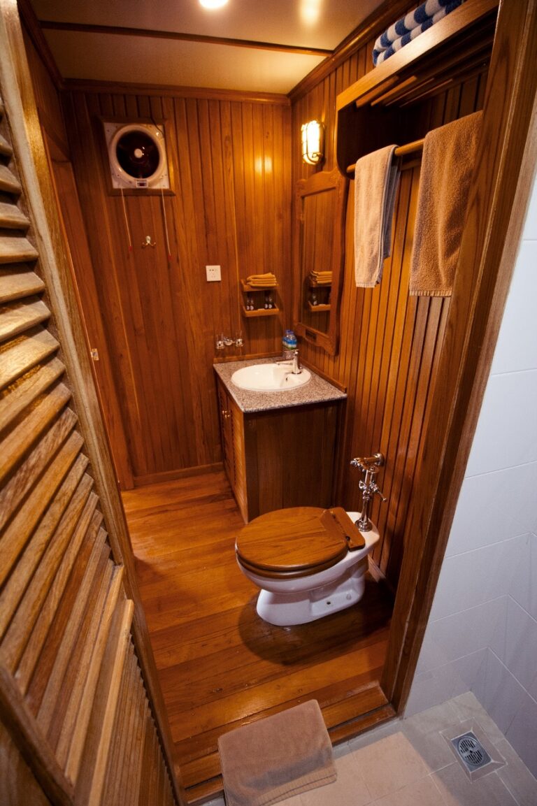 Guest Ensuite