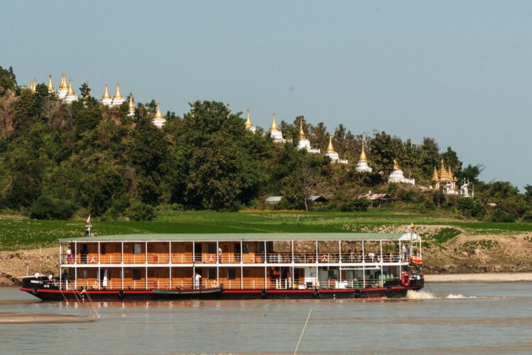 ZAWGYI PANDAW