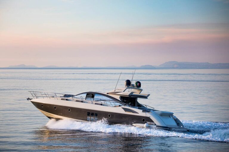ZEUS Exterior