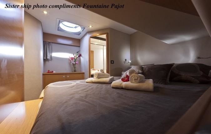 ZIMAYA - Guest cabin