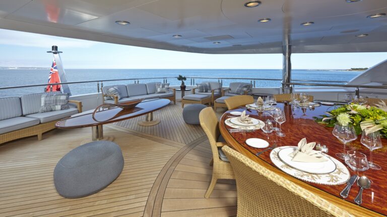 Bridge Deck