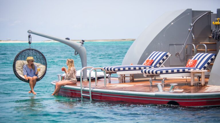 Luxury Lifestyle