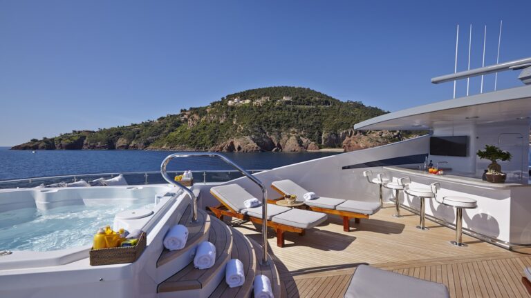 Sundeck