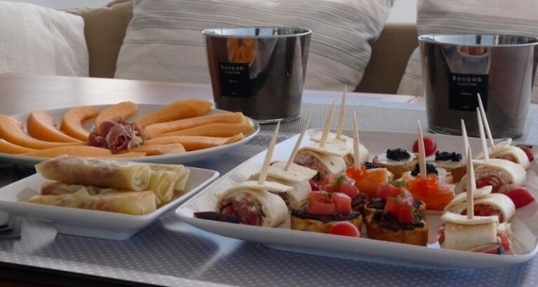 ZYLKENE - Culinary delights
