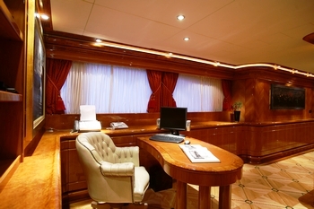 Zaliv II -  Master Office