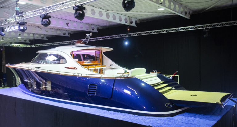 Zeelander Z72