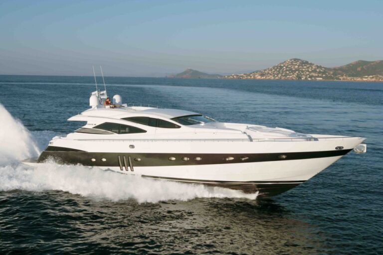 Zeus - Underway2