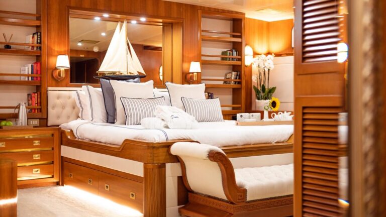 master suite